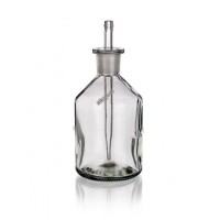 Капельница светлая с пипеткой Simax